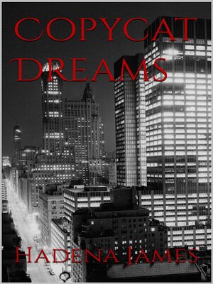 cover image of Copycat Dreams